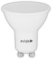AVIDE Spot Alu+plastic LED 7W GU10 4000K