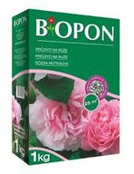 BiOPON Rózsa növénytáp 1kg (B1059)