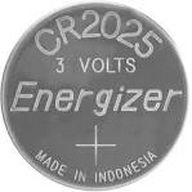 ENERGIZER Gombelem 2025 3V
