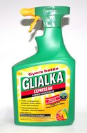 GLIALKA EXPRESS 6H Gyomirtószer 1l