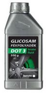 GLICOSAM Fékfolyadék DOT3 500g