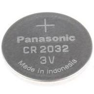PANASONIC Gombelem CR2032