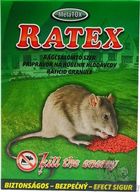 RATEX Rágcsálóirtó granulátum 150g